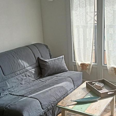 Flat Appartement Villers-sur-Mer Buitenkant foto