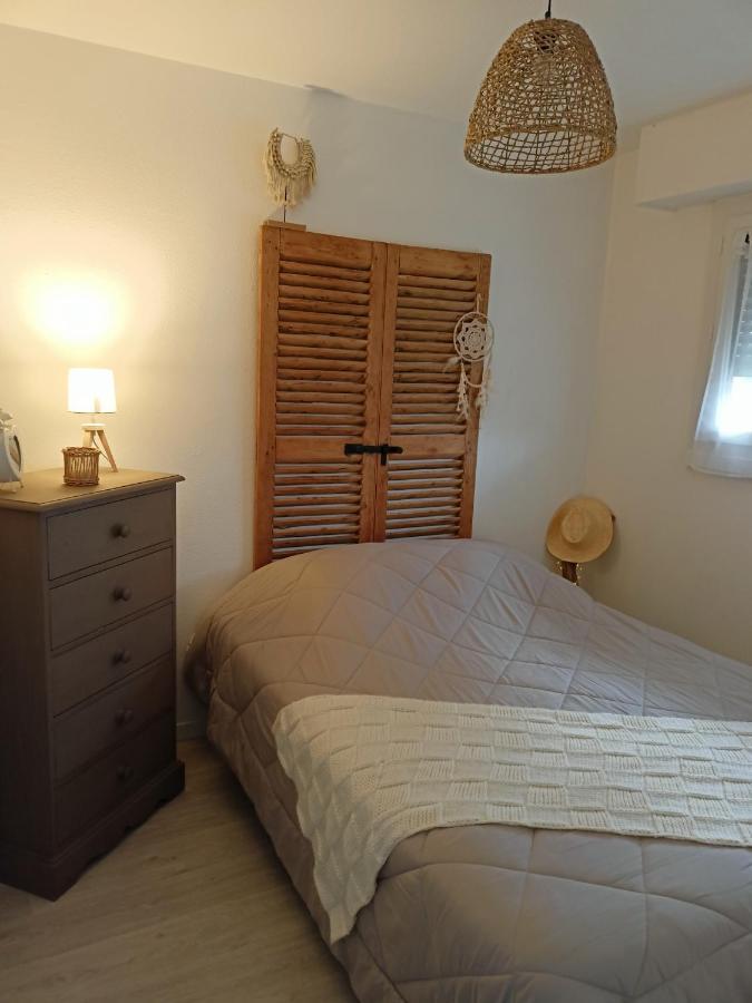 Flat Appartement Villers-sur-Mer Buitenkant foto