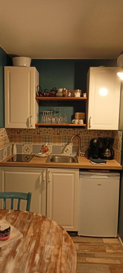 Flat Appartement Villers-sur-Mer Buitenkant foto