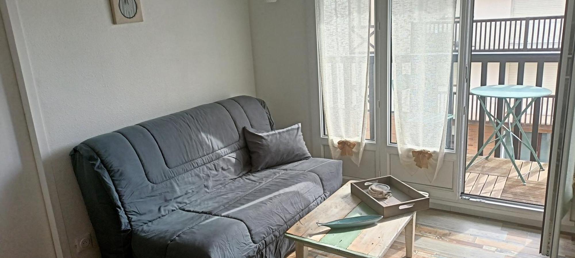 Flat Appartement Villers-sur-Mer Buitenkant foto